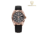 Rolex Sky-Dweller 326235 Rose Gold Rhodium Dial