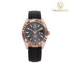 Rolex Sky-Dweller 326235 Rose Gold Rhodium Dial