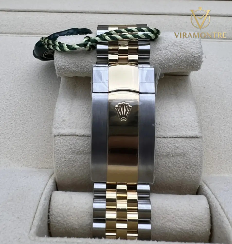 Rolex Sky-Dweller Gold White Jubilee