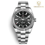 Rolex Sky-Dweller Noir