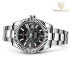 Rolex Sky-Dweller Noir
