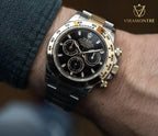 Rolex Two Tone DAYTONA 116503