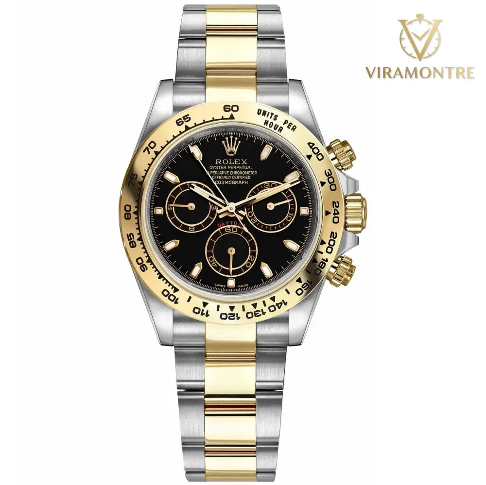 Rolex Two Tone DAYTONA 116503