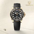 Rolex Yacht-Master 42