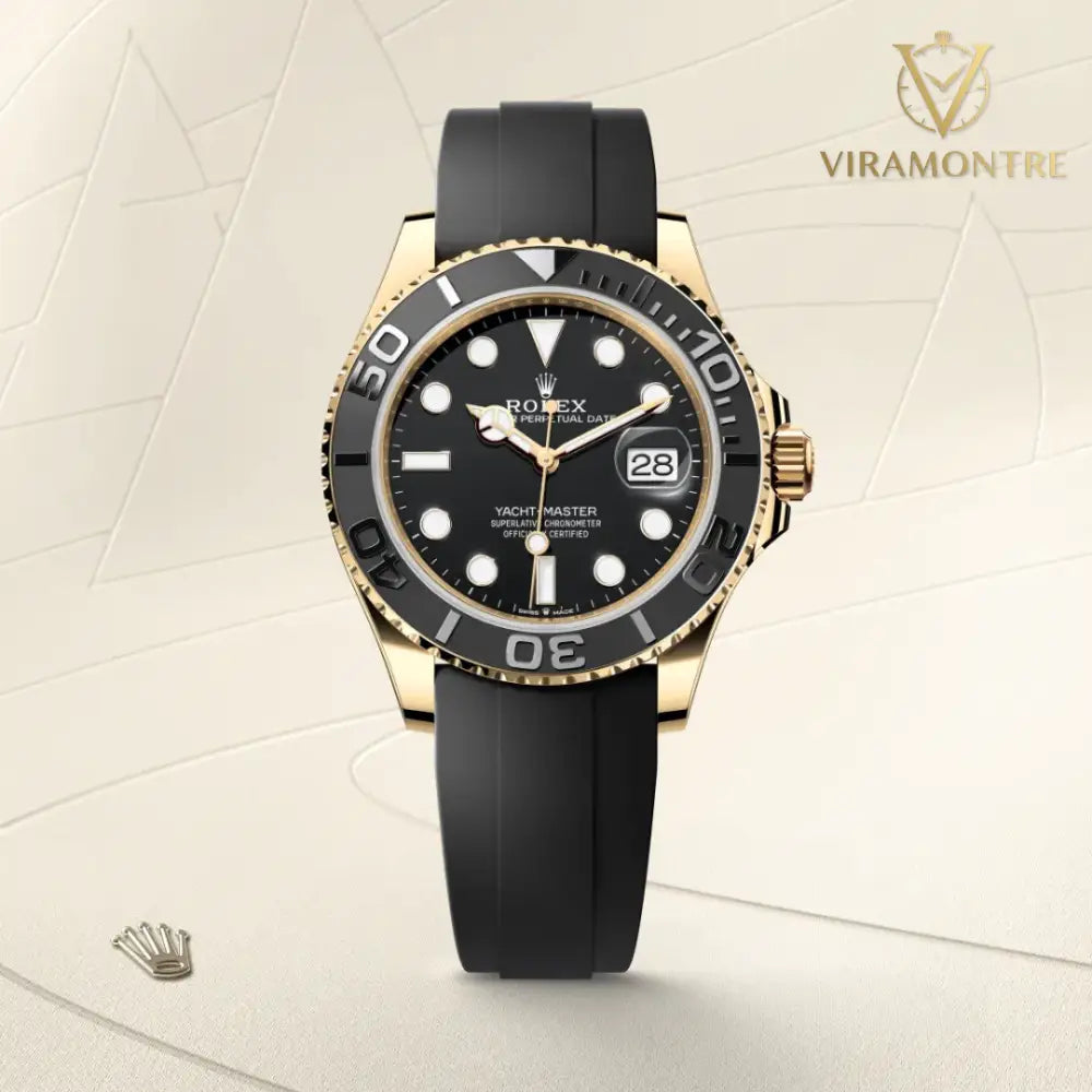 Rolex Yacht-Master 42