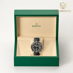 Rolex Yacht-Master 42
