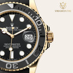 Rolex Yacht-Master 42