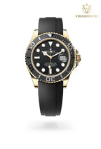 Rolex Yacht-Master 42