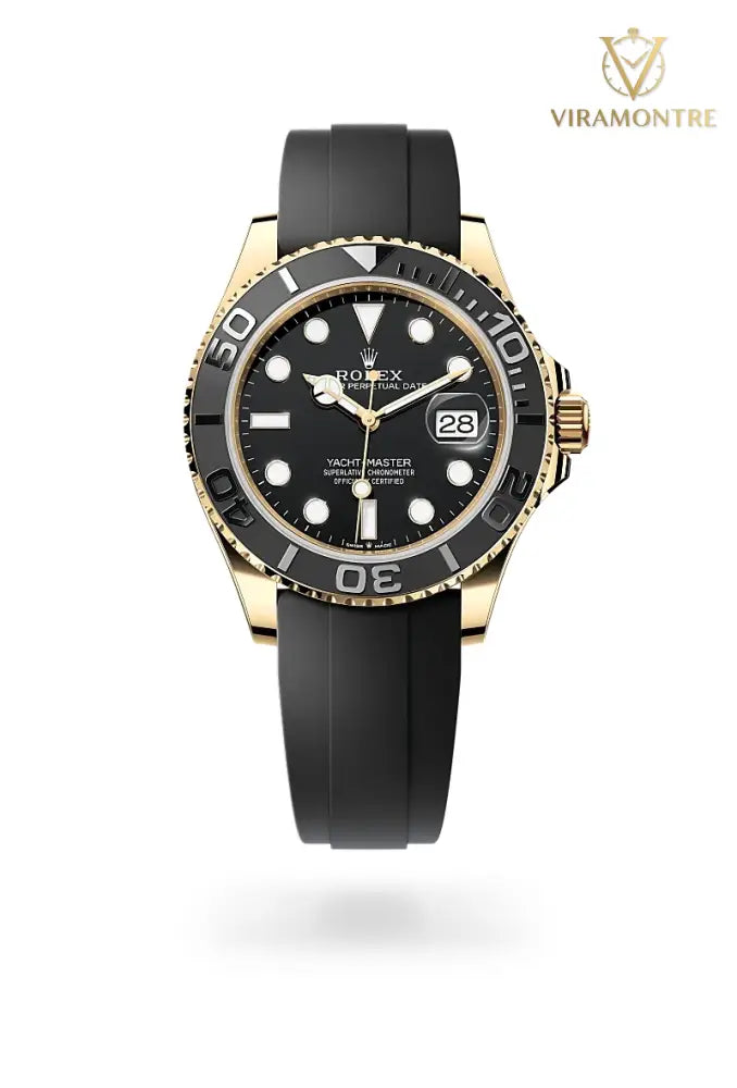 Rolex Yacht-Master 42