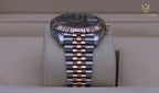RX Datejust 126331 41mm Jubilé Pour Homme