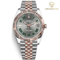 RX Datejust 126331 41mm Jubilé Pour Homme