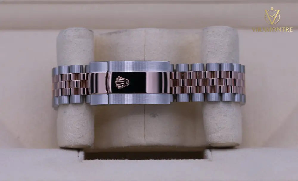 RX Datejust 126331 41mm Jubilé Pour Homme