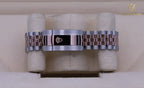 RX Datejust 126331 41mm Jubilé Pour Homme