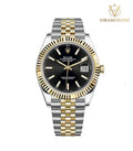 RX Datejust 126333-0014 Fond Noir Jubilée 41 mm