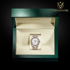 RX Day-Date Romain Or Rose