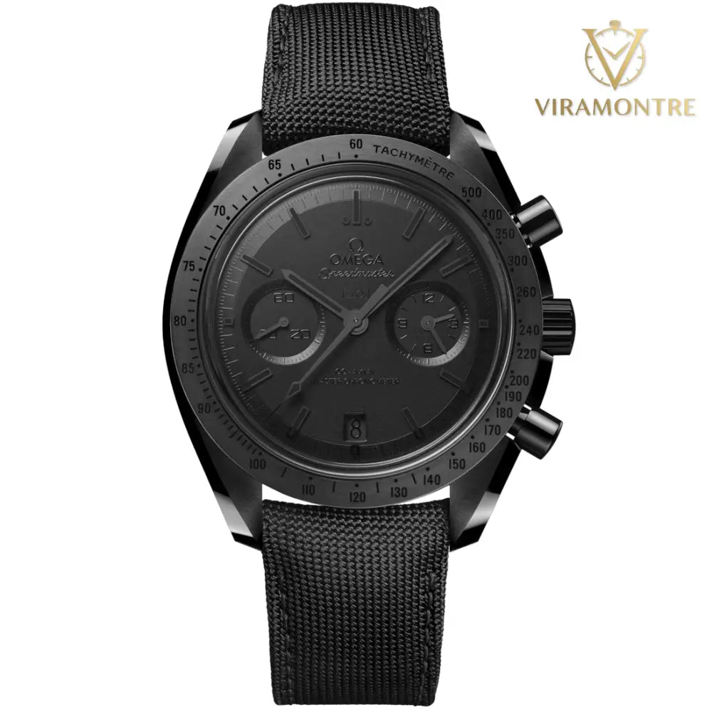 SPEEDMASTER DARK SIDE OF THE MOON