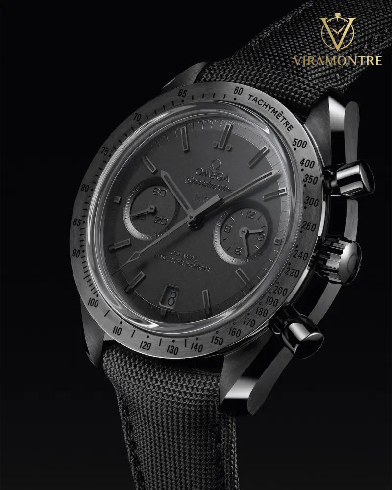 SPEEDMASTER DARK SIDE OF THE MOON