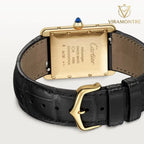 TANK LOUIS CARTIER WATCH