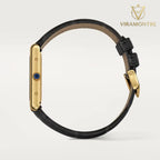 TANK LOUIS CARTIER WATCH