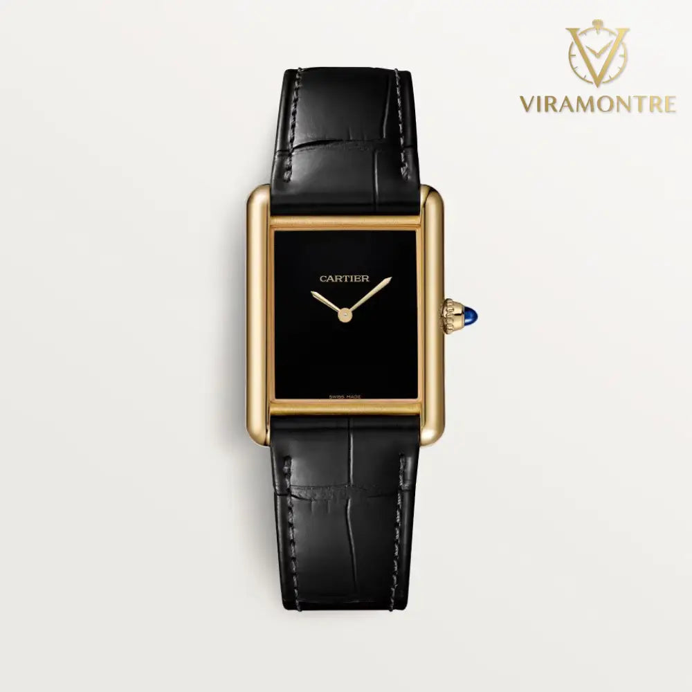 TANK LOUIS CARTIER WATCH