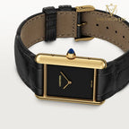 TANK LOUIS CARTIER WATCH