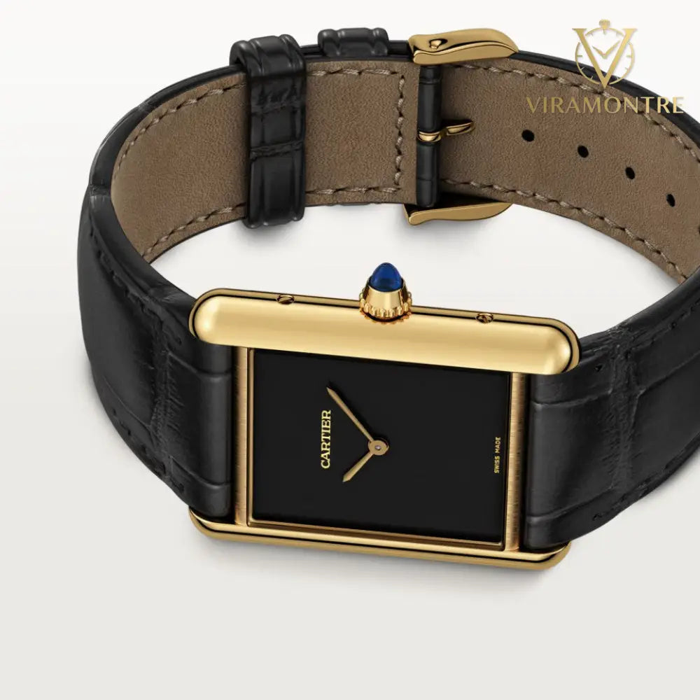 TANK LOUIS CARTIER WATCH