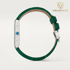 TANK MUST DE CARTIER WATCH