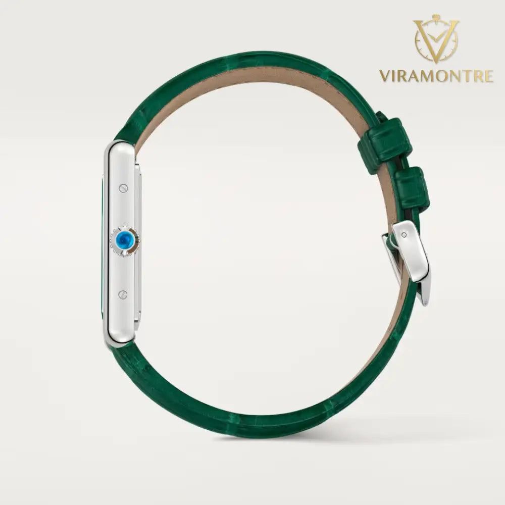 TANK MUST DE CARTIER WATCH