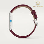 TANK MUST DE CARTIER WATCH