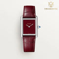 TANK MUST DE CARTIER WATCH