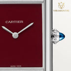 TANK MUST DE CARTIER WATCH