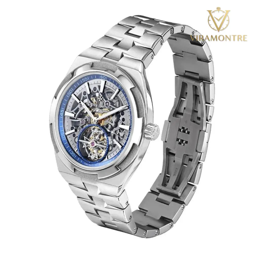 Vacheron Constantin Overseas