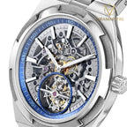 Vacheron Constantin Overseas