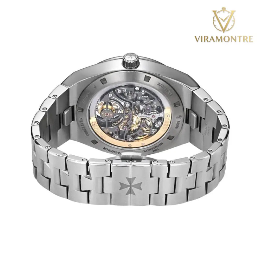 Vacheron Constantin Overseas