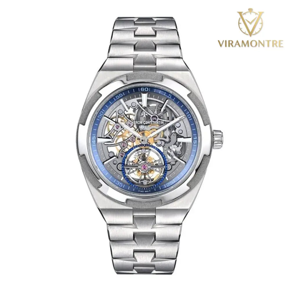 Vacheron Constantin Overseas