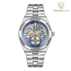 Vacheron Constantin Overseas